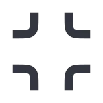 Frame SVG Icon